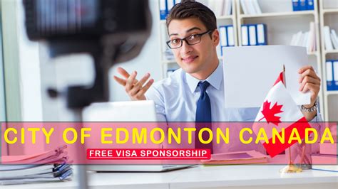 City of Edmonton Careers Careers .